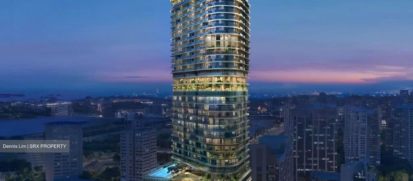 Newport Residences (D2), Apartment #566254071